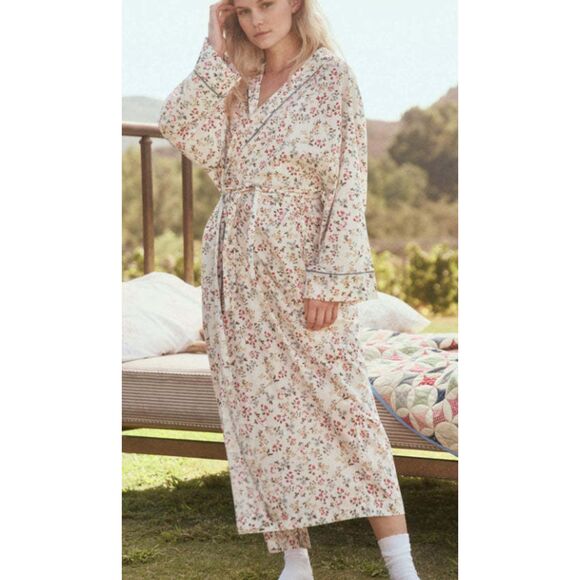 The Great The Robe in Terrace Floral M/L - Picture 1 of 8